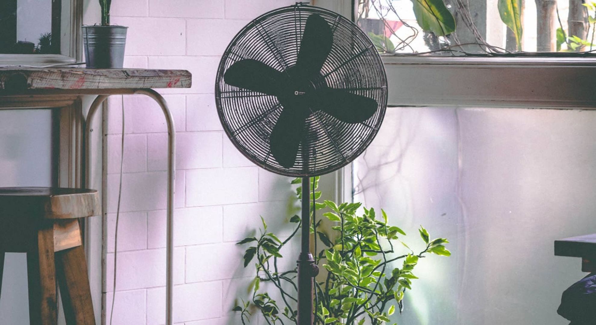 Ventilador de Coluna: As melhores marcas do mercado