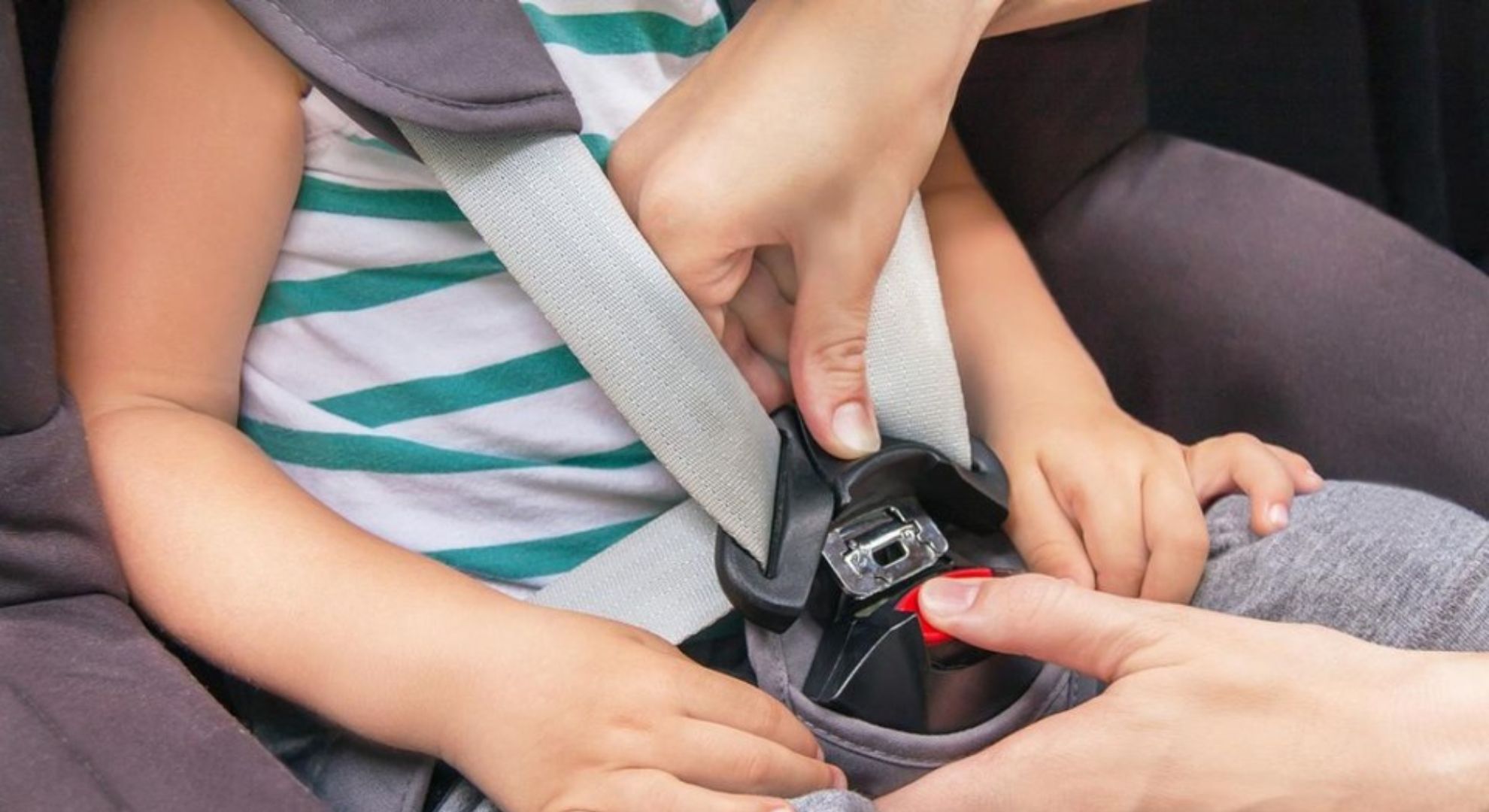 Cadeirinha para Carro: As melhores marcas do mercado