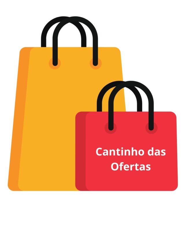 Ofertas de Eletrônicos: Celulares, Notebooks e Muito Mais