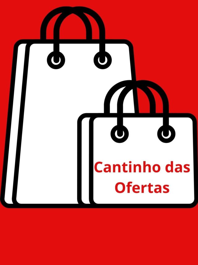 Ofertas Imperdíveis: Economize Agora
