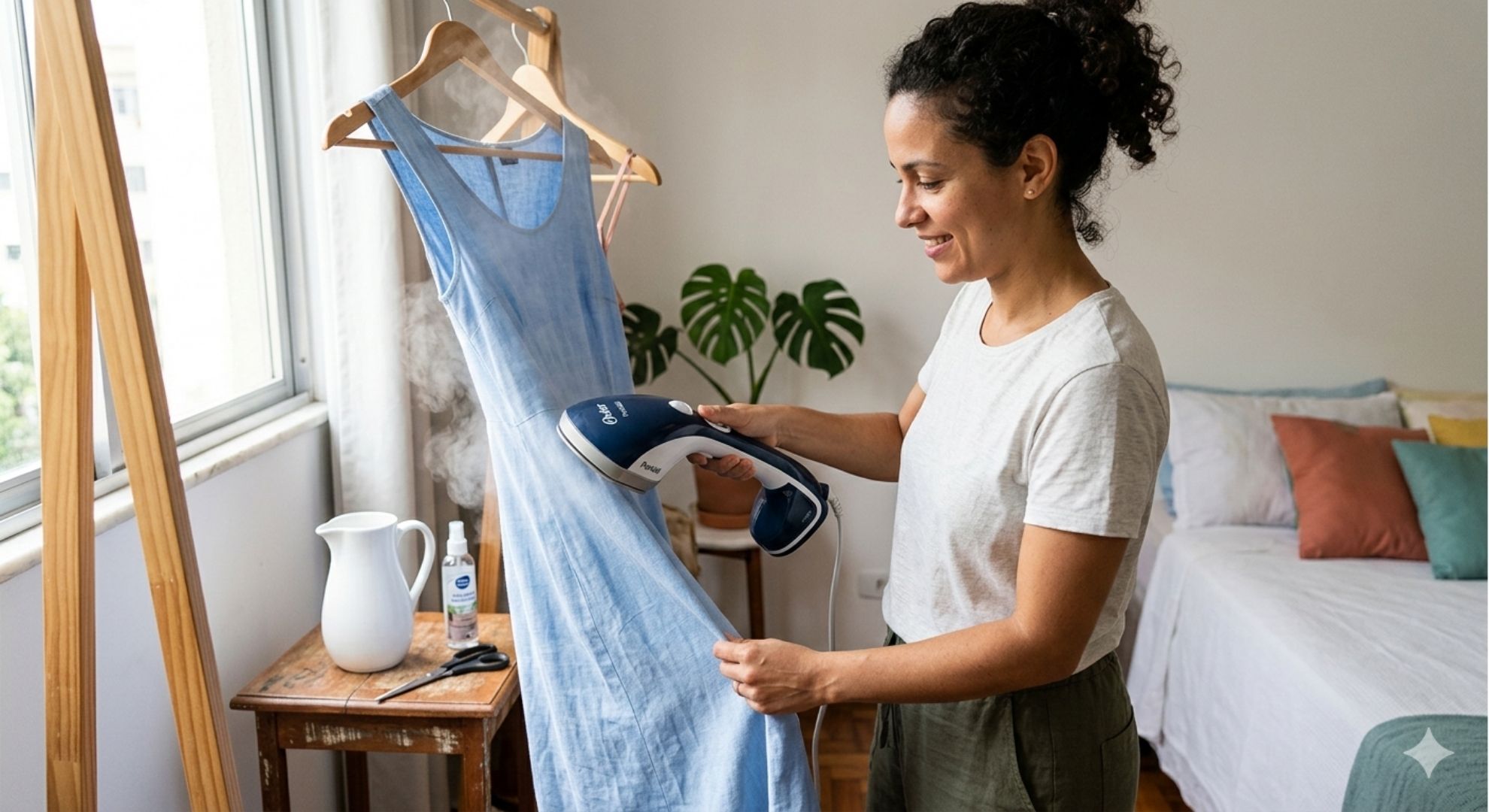 Melhor Passadeira a Vapor: As 6 Melhores Marcas do Mercado