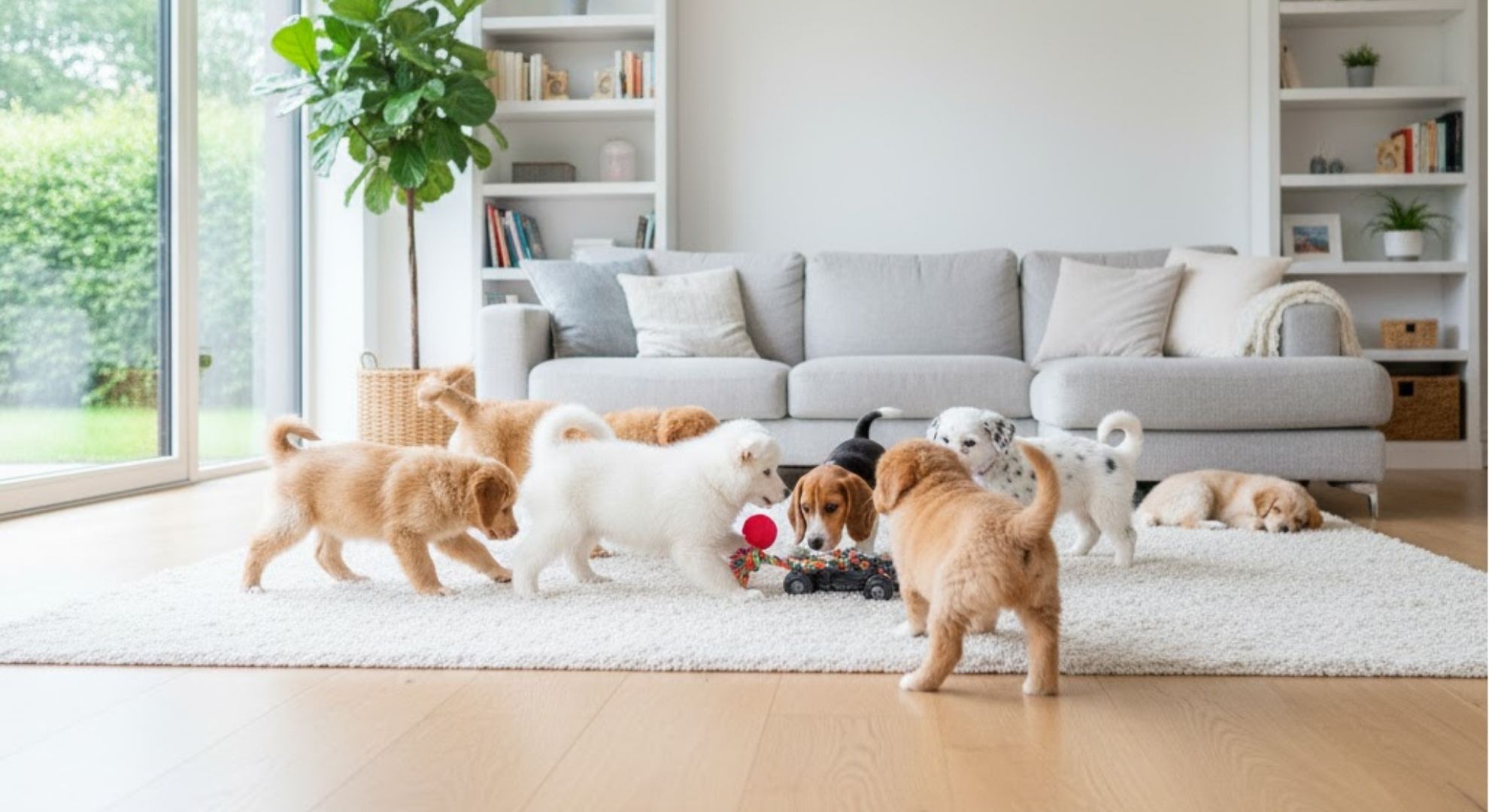 Melhor Ração para Cachorro Filhote: As 5 Melhores Marcas do Mercado