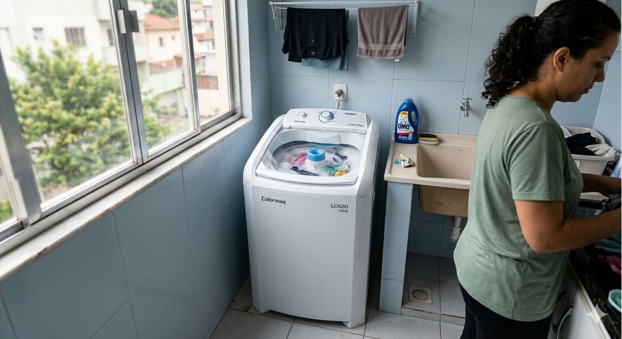 Melhor Tanquinho: As 6 Melhores Marcas do Mercado