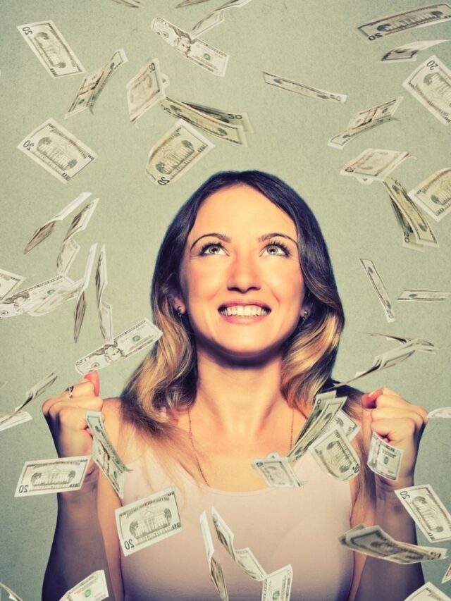6 Livros sobre Educação Financeira