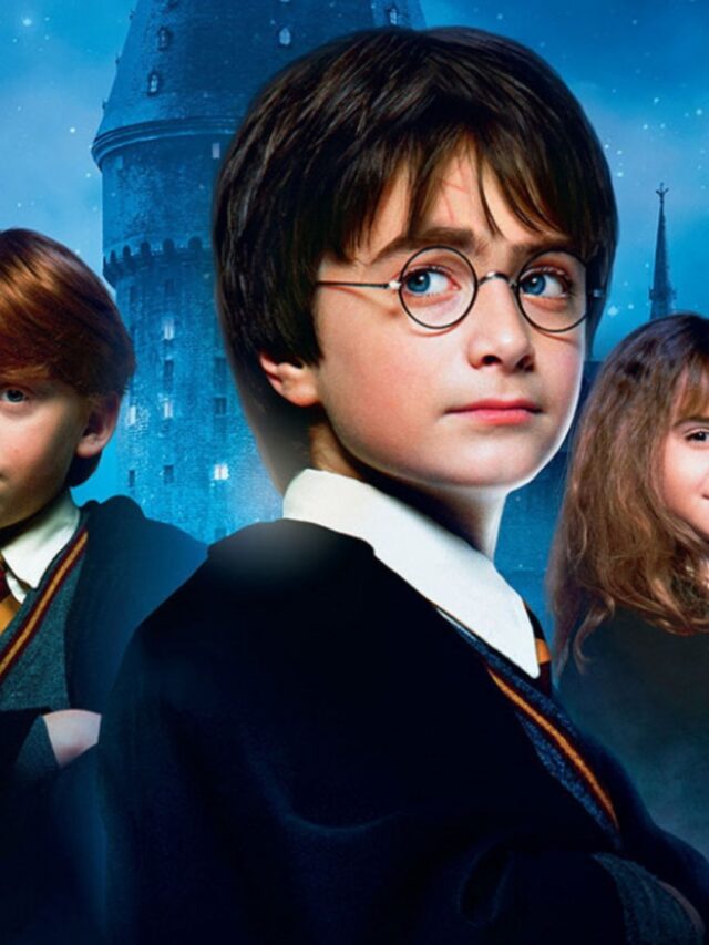 Livros Harry Pottter Capa Original