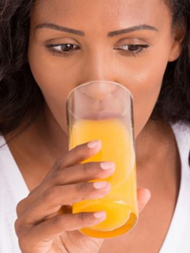 Melhores espremedores de laranja