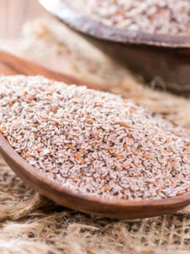 Psyllium, como comsumir?