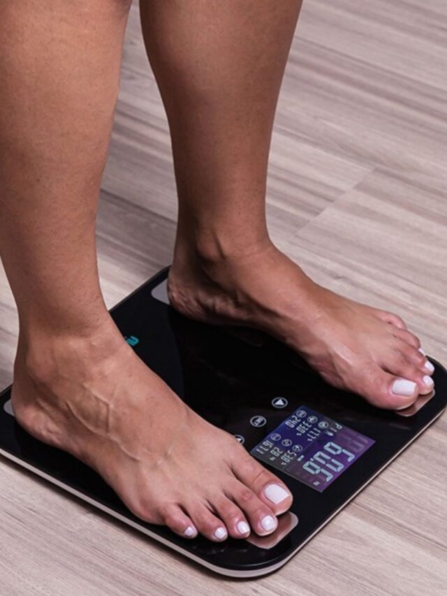 Top 7 Melhores Balanças Bioimpedância