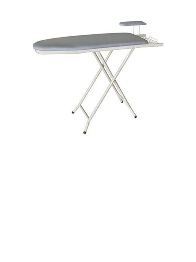 Qual é a Melhor Marca de Tábua de Passar Roupa?