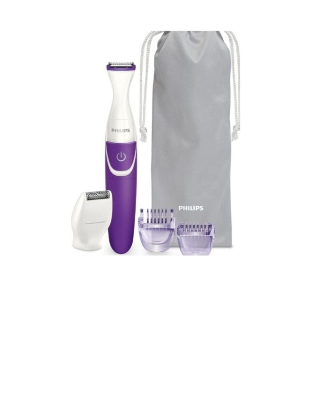 Qual melhor Aparelho de Depilar Feminino?