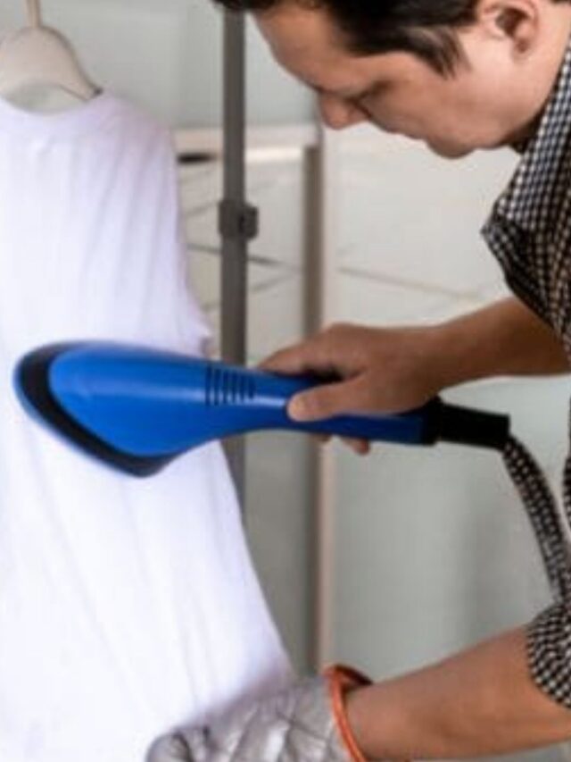 Guia Completo: Como escolher a melhor passadeira a vapor?