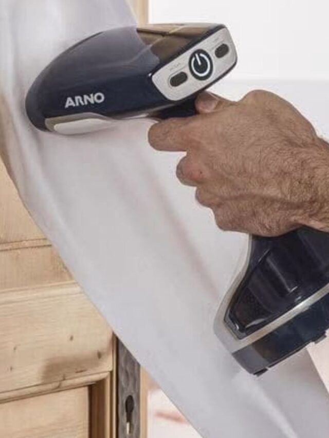 Vaporizador de roupas, qual o melhor?