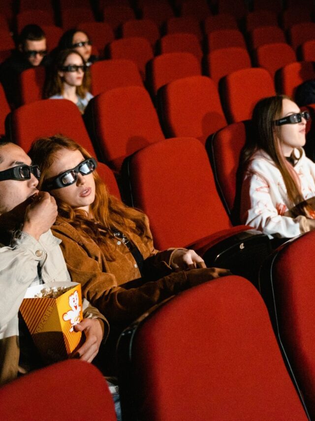 Seu Cinema em Casa, Sem Gastar Nada