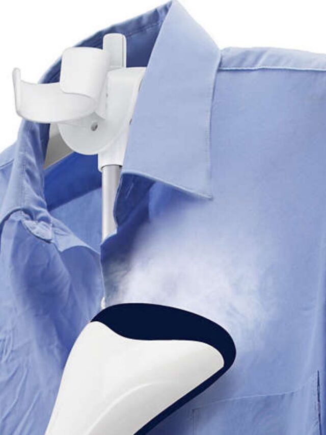 Passadeira a Vapor: Invista no seu visual