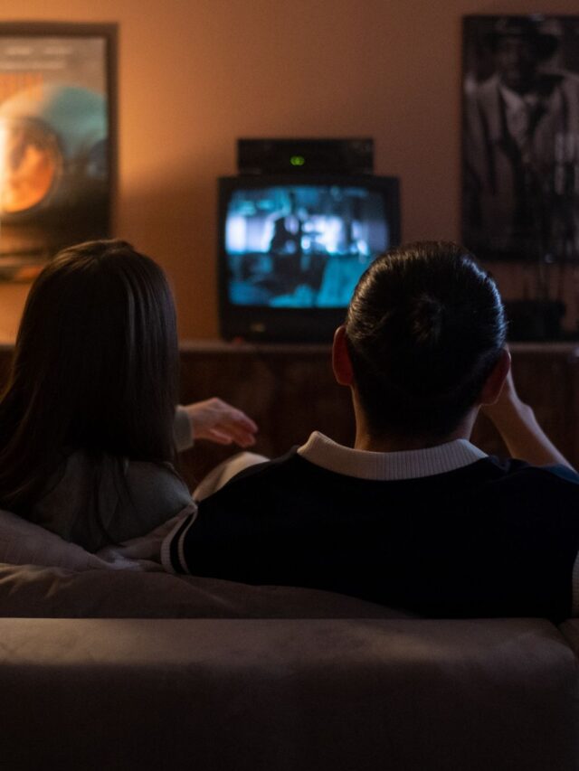 Maratona de Filmes: Edição Gratuita