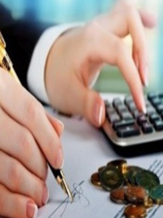 Curso de Administração Financeira