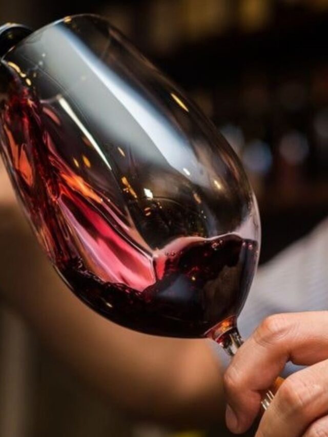 Vinho do Porto: Muito Além do Sobremesa