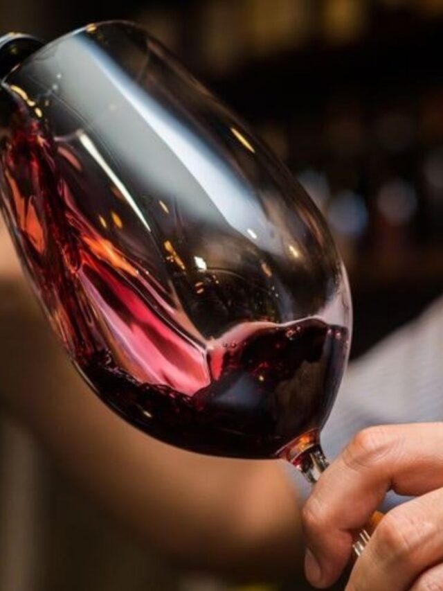 Top 9 Melhores Vinhos Brasileiros