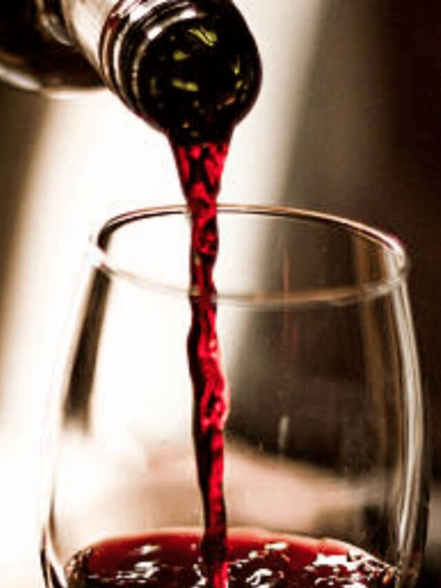 Melhores vinhos tintos brasileiros