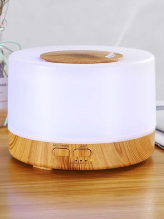 Qual o melhor difusor de aromas?
