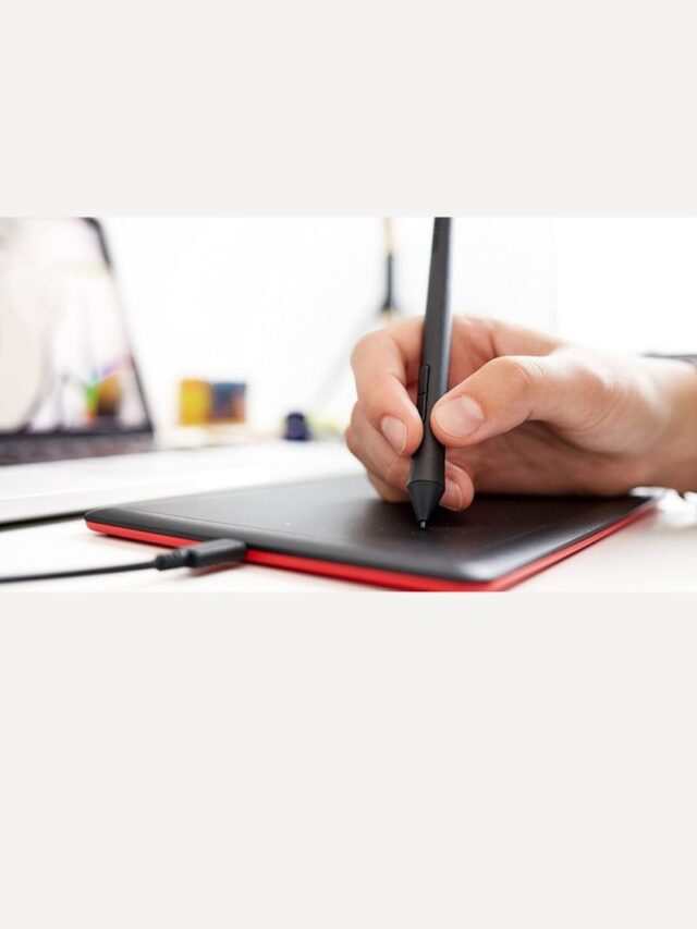Qual melhor mesa digitalizadora?