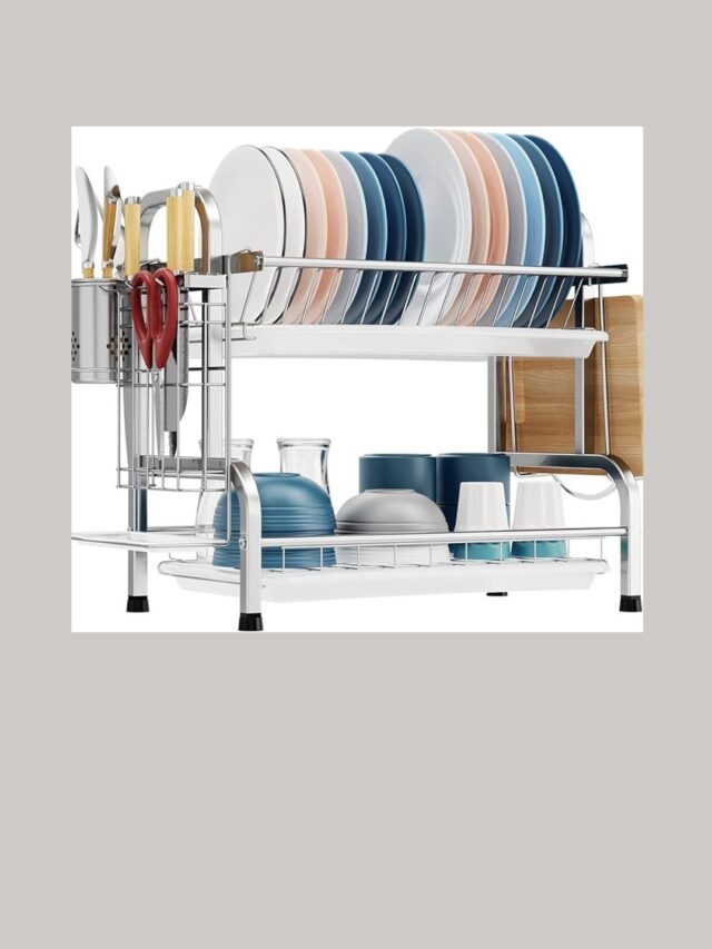 Melhor Escorredor de Louça