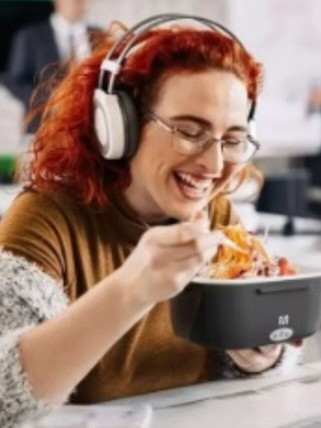 Qual é a melhor marmita elétrica?