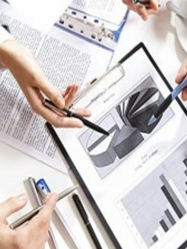 Curso de Administração de Empresas