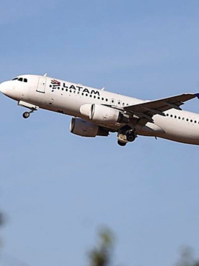 Descubra a rotina de um Agente Aeroportuário!