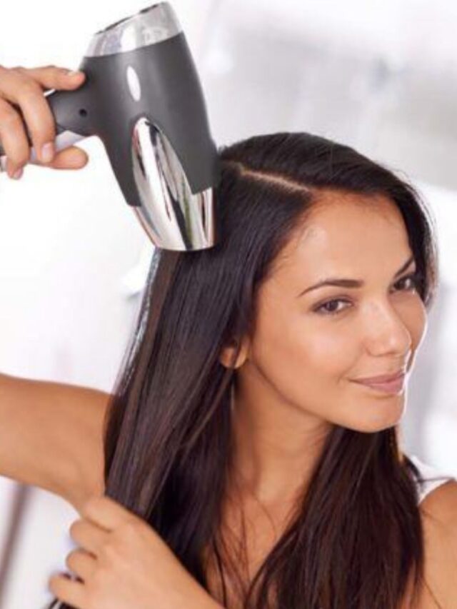Melhor Secador de Cabelo 2024