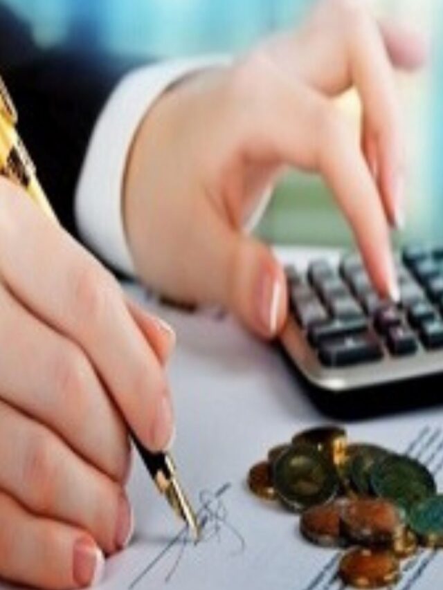 Curso de Administração Contábil e Financeira