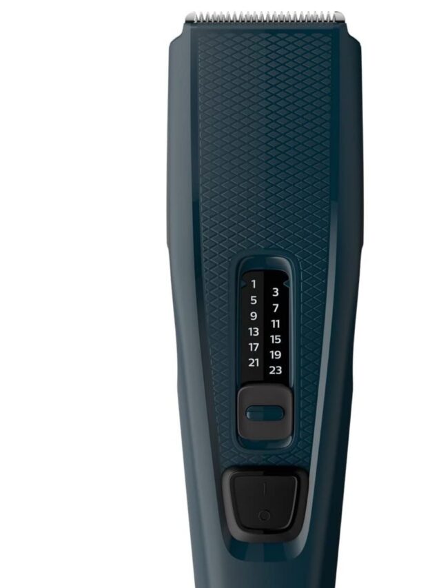 Qual melhor máquina de cortar cabelo no zero?
