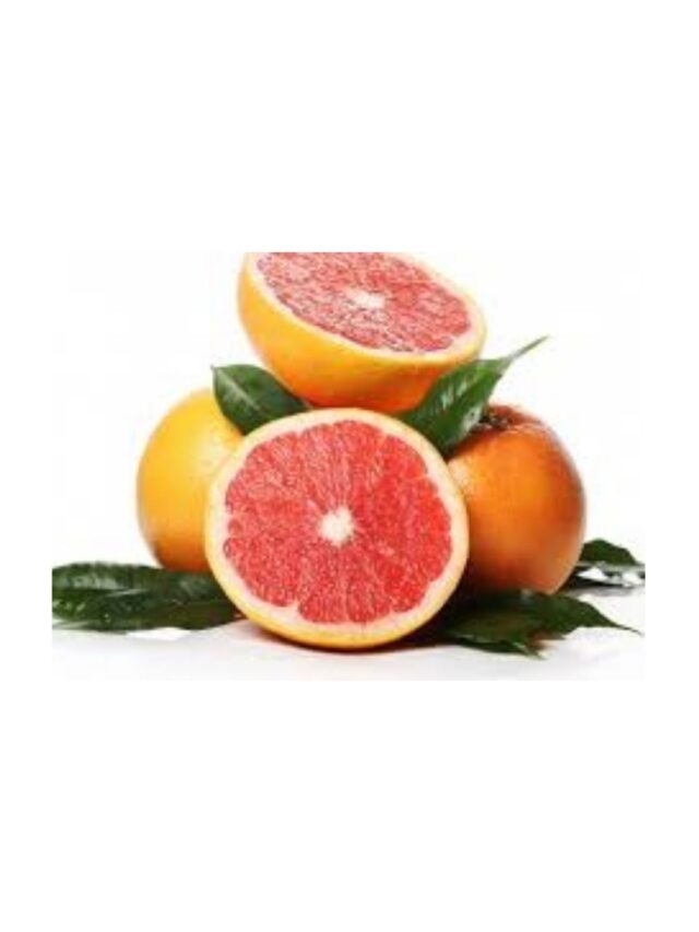 O que é Laranja Moro?
