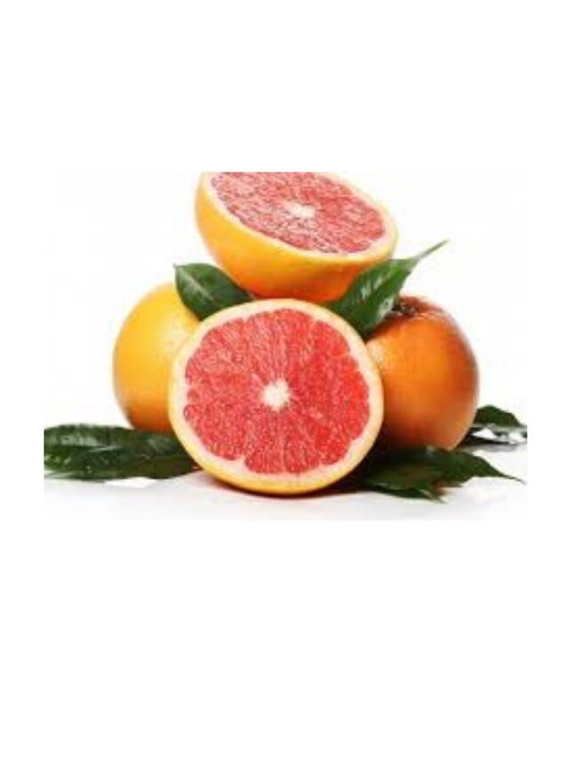 Laranja Moro: A fruta que te faz bem!