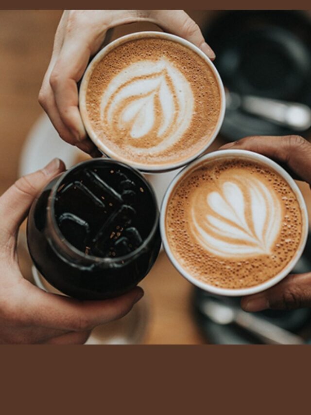 Melhor Cafeteira de Cápsulas