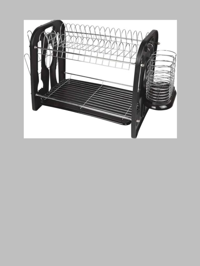 Melhor escorredor de louça