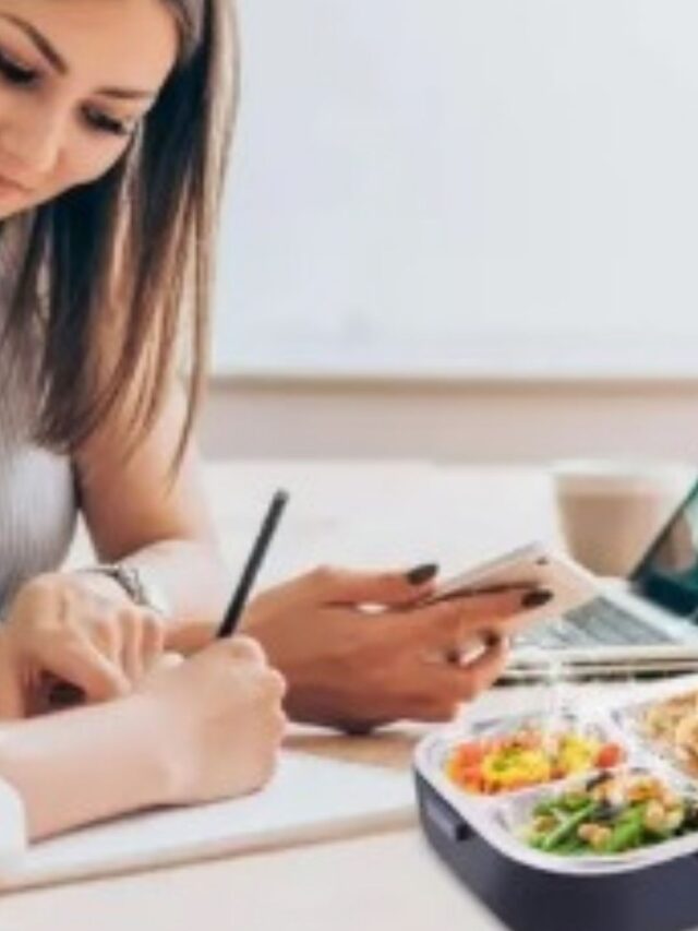 Qual a melhor marmita elétrica?