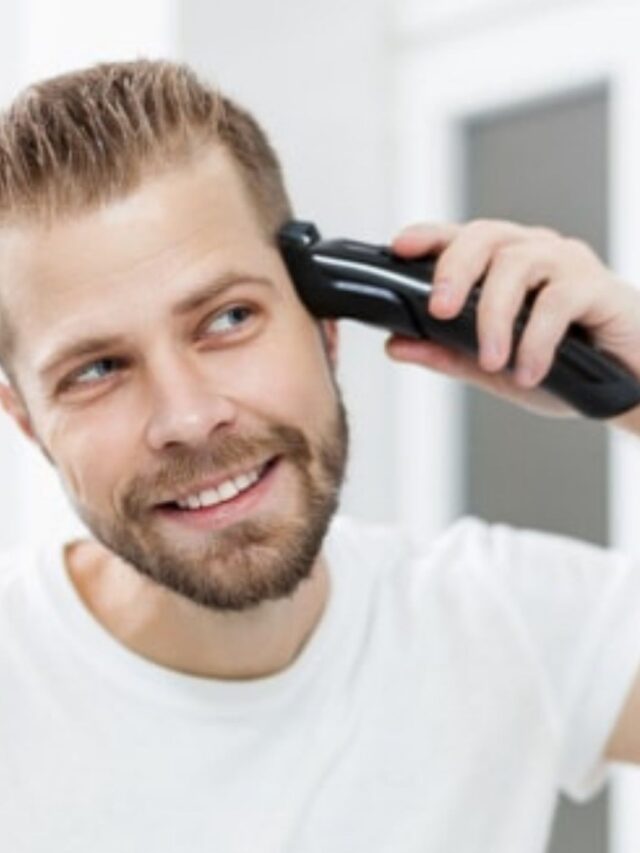 Melhor Máquina de Cortar Cabelo e Barba