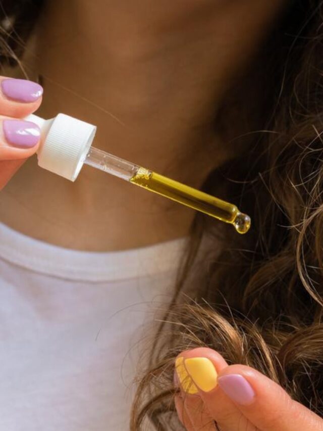 Melhores Óleos Capilares