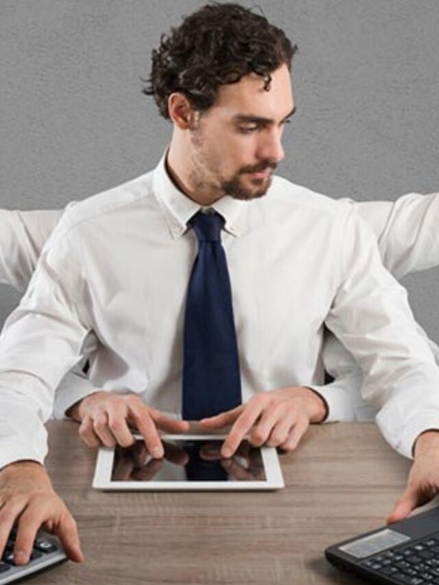 Curso de Administração do tempo on-line