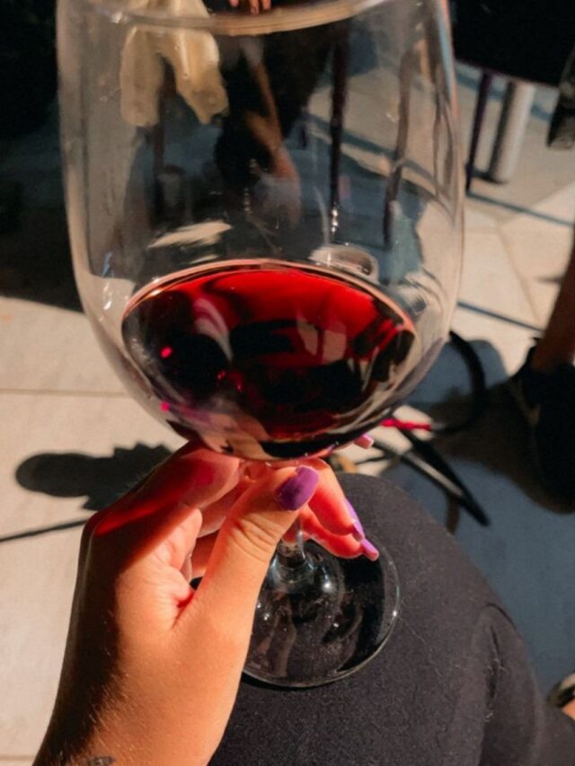 Melhores vinhos brasileiros