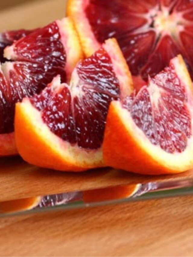 Suplemento Alimentar Laranja Moro