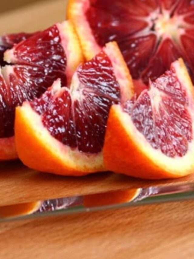 Laranja Moro emagrece quantos quilos?