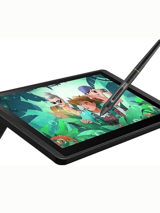 Qual a melhor mesa digitalizadora?