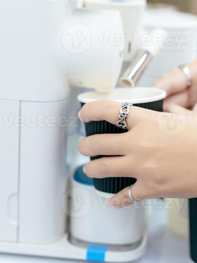 Desconto imperdível em cafeteiras de cápsulas!