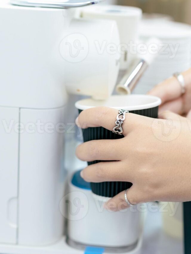 Melhor cafeteira de cápsulas custo-benefício