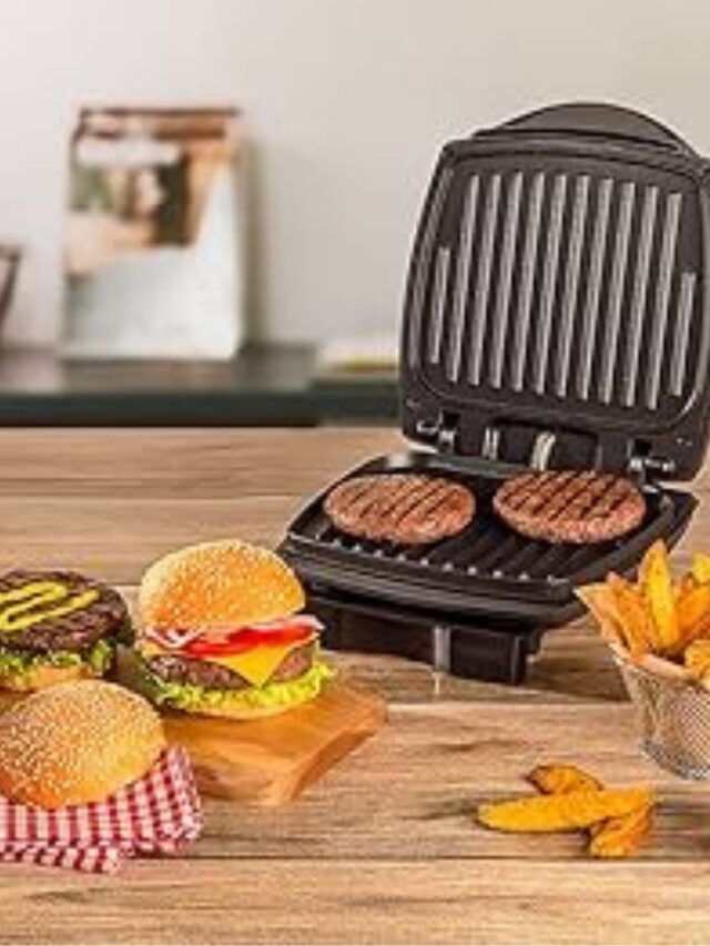 Melhor Sanduicheira para comprar?