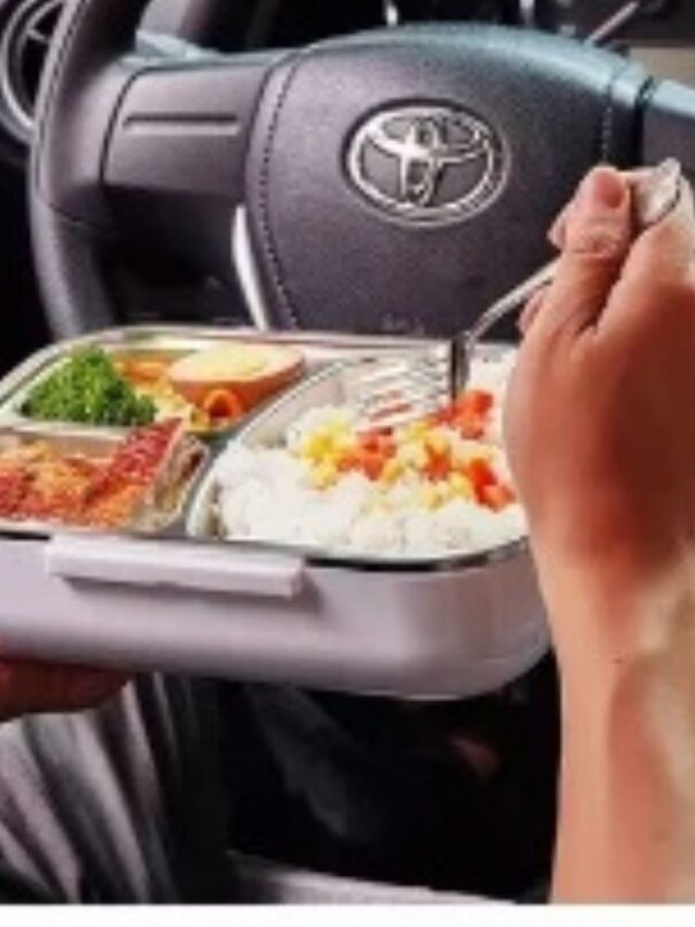 Marmita elétrica, qual a melhor?