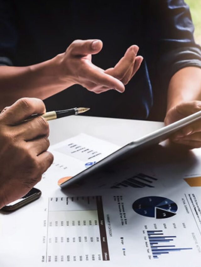 Curso de Adm. de Empresas