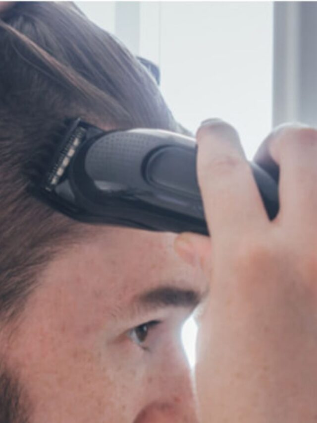 Guia das Melhores Máquinas de Cortar Cabelo